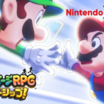 【速報】「マリオ＆ルイージRPGブラザーシップ！」11月7日発売