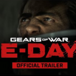 【舞台は1の14年前】TC製最新作「Gears of War: E-Day」発表！「スピンオフではない」
