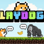 【注目】PlayDogeがイーサリアムのステーキングを開始！プレセールは400万ドルを突破！