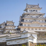 【インバウンド】姫路城の入場料、外国人観光客のみ「４倍に」検討…現在は１８歳以上１０００円