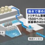 G7首脳声明、日本の処理水放出を支持　「安全で透明性高く科学に基づく」　反対してたパヨクと中国ｗ