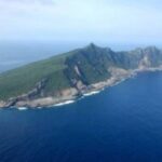 中国、釣魚島（尖閣）に無断侵入の日本人を逮捕へ