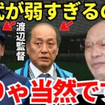 【驚愕】落合博満氏、OB戦に呼ばれず絶縁状態…西武監督就任の可能性が急浮上‼