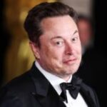 「何度も『子どもを産んでほしい』と迫られた」イーロン・マスク、従業員へのセクハラで告発される