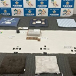 【大阪】「さあ張った張った」　大阪市営住宅で違法賭博 「賽本引き」開いた７９～８８歳の男女逮捕、９４歳の客も