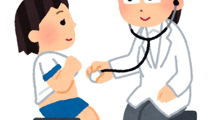 女子中学生ら、下着を外す…男性医師に健康診断で指示され　胸が見える状態、聴診器を当て「心音を確実に聞くため」」