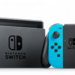 Switchで出せばip復活するのに👈何処もしないのは何故