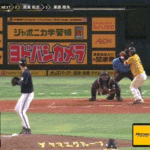 【ソフトバンク対オリックス15回戦】ソフトバンク、５回に今宮の二打席連続タイムリーで勝ち越し！！！！！！