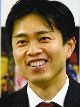 【悲報】吉村知事、新型コロナ感染