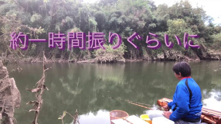 「2024年の埼玉・市野川でのヘラブナ釣りに最適なポイントを紹介！」
