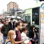 外国人に占拠される日本の市区町村「衝撃予測」、2050年に外国人比率100％の街も出現する