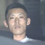 ネックレスなど試着したまま貴金属店から逃走し盗んだか…２１歳の紙西容疑者ら男３人逮捕