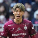 【悲報】フランス代表にジルーがいるなら…日本に大迫勇也がいてもおかしくないよなｗｗｗｗ