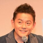 井戸田潤「小沢さんは自宅にいます。ずっと自宅に」　1月から活動休止中…相方の近況を明かす