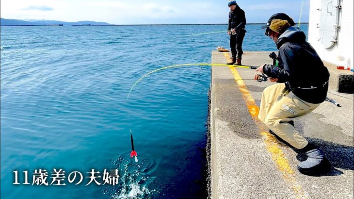 春の到来を前に、3月に堤防で釣れるおすすめの魚5選をチェックしよう！