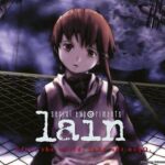 「lain」っていうアニメ知ってる奴おる？？？