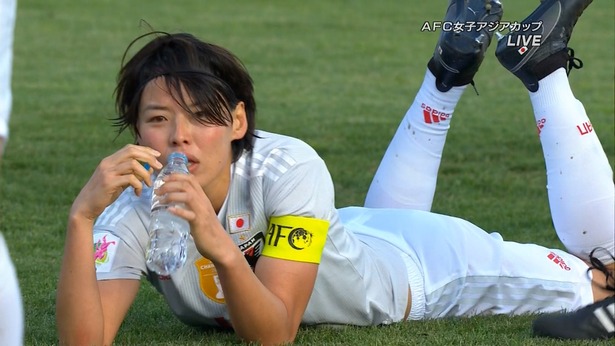 【画像】日本代表のなでしこ、女子サッカー選手が可愛すぎるｗｗｗｗｗｗｗ