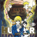 【HUNTER×HUNTER】ネテロ会長の息子、ビヨンド=ネテロの活躍まだぁ？？？