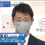 与田ドラフト、ほぼ全滅して高橋宏斗だけになる