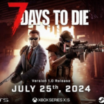 【朗報】『7 Days to Die』正式版、PS5版だけCERO審査の為に延期へ！