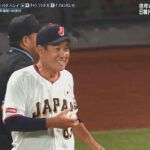 【日韓OB戦】原監督のマシンガン継投