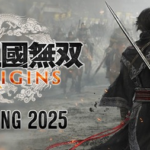 【朗報】「三国無双origins」、条件次第で無双武将も使用可能