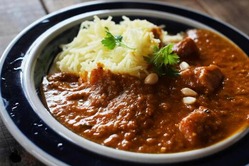 無駄にプライドの高い元カノがカレーを作った時の話聞いて