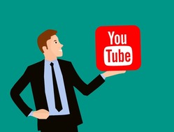 【悲報】YouTubeさん、ニコニコ動画が消えたのに何故か利用者減少で終わる