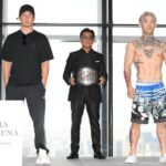 【ＲＩＺＩＮ】朝倉未来-平本蓮戦での手越祐也の国歌独唱中止を発表　選手側が反発　手越が辞退申し出