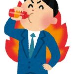 【悲報】栄養士「40歳以上でエナドリ飲んでる奴、全員バカです。あとハゲるからな」