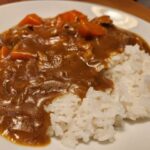 単品で最も栄養あるのってやっぱカレーなんかな？