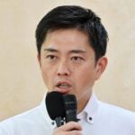 維新・吉村氏「政治家本人が判断すること」兵庫県知事の進退巡り