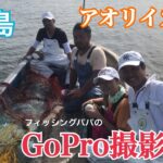 久米島のアオリイカ釣りで挑戦！おすすめの釣り場を詳しく紹介
