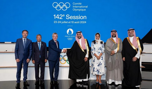 【朗報】IOC、オリンピックの競技にeスポーツを創設決定！！