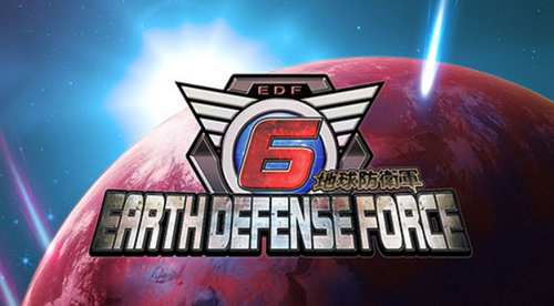 【悲報】Steamで“やや不評”となってしまった『地球防衛軍6』