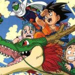 【悲報】最近のドラゴンボール好きキッズ、少年期悟空を知らない