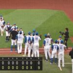 【日本ハム対西武14回戦】日本ハム伊藤大海が再び「マダックス」達成！シーズン２度目の達成は球団58年ぶりの快挙！