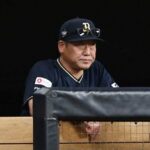 オリックス・中嶋監督「試合の途中で諦めているのが見えましたので」19年9月以来の8連敗に肩落とす