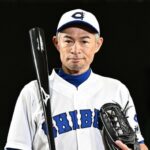 イチロー氏、松井秀喜氏、松坂大輔氏が豪華共演！「同じユニフォームを着ます」　高校野球女子選抜とのエキシビションマッチ