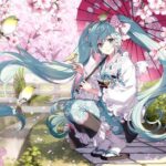 【画像】初音ミクさん、大きくなるwwwww