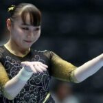 【パリ五輪・パラ】 体操女子の宮田主将、喫煙の疑いで帰国　大会出場は不透明