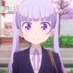 NEW GAME!エチエチランキグンwwwwwwwwwww