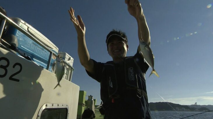 船釣り初心者必見！東京湾でのLTアジ＆シロギス釣りで快釣を楽しもう