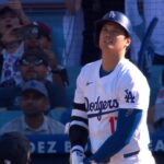 【朗報】男大谷、長打以外はNG打方開眼