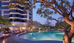 タイ・バンコクの高級ホテルでベトナム人6人が毒殺される