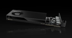 超低性能ビデオカード「NVIDIA RTX A400」が3万円くらいで発売