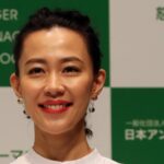 【見たい？】吹石一恵さんのドラマ出演に「あるもの」が注目されることに