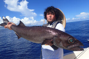 アメリカの寿司屋で“白マグロ”を食べたら大変なことに……日本では販売禁止の毒魚と知らず