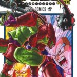 【悲報】とよたろう先生の「ドラゴンボール超」、全24巻で終わる模様・・・