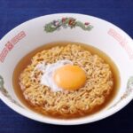 チキンラーメンてなんで未だに一線張っとるんや？